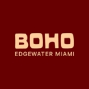 BOHO Edgewater Miami - Bars