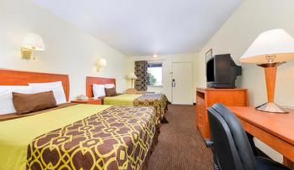 Americas Best Value Inn - Albuquerque, NM