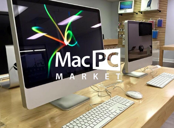 MacPC Market - Cleveland, TN