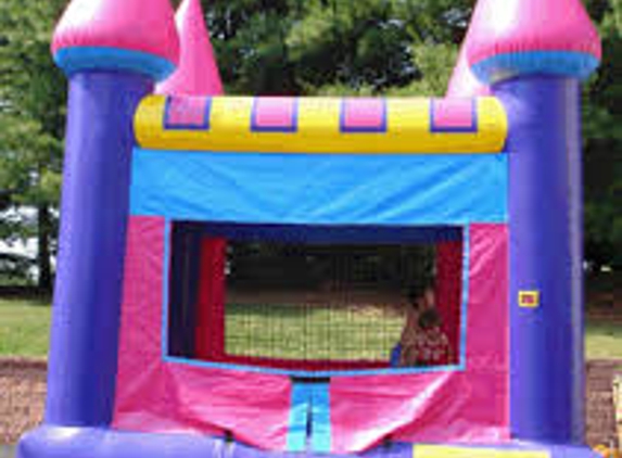 Affordable Kid's Party Rentals - San Antonio, TX