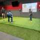 Garage Golf Club