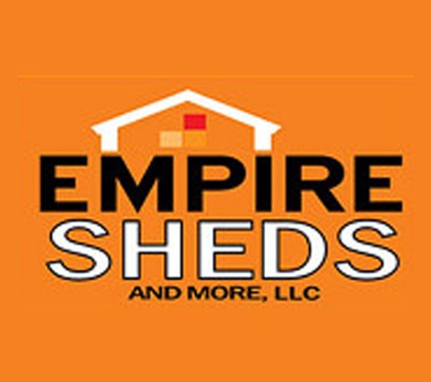 Empire Shed and More, LLC - Apopka, FL