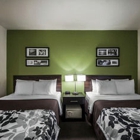 Sleep Inn & Suites Central/I-44