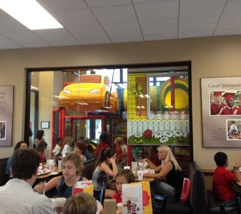 Chick-fil-A - Estero, FL