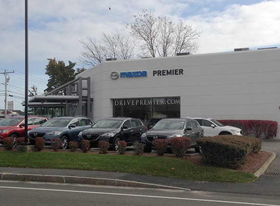 Premier Mazda Cape Cod - Hyannis, MA