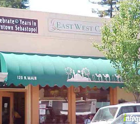 East West Bakery Cafe - Sebastopol, CA