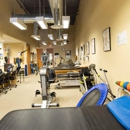Memorial Hermann Sports Medicine & Rehabilitation - Physical Therapy Clinics