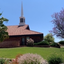 The Church of Jesus Christ of Latter-day Saints - Methodist Churches