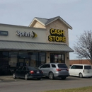 Cash Store - Loans