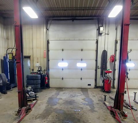 Nick Kamp Repair, L.L.C. - Worthington, IA