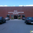 Youth & Transition School