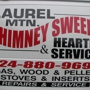 Laurel Mtn Chimney Sweeps & Hearth Sevice