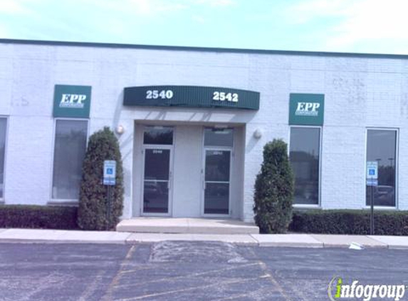 Epp Corp - Bensenville, IL