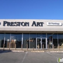 Preston Art Center - Arts Organizations & Information
