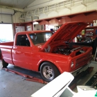 Vic's Garage