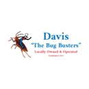 Davis The Bug Busters - Termite Control