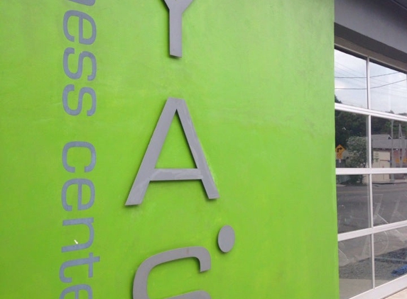 YAS Fitness Centers - Silverlake - Los Angeles, CA