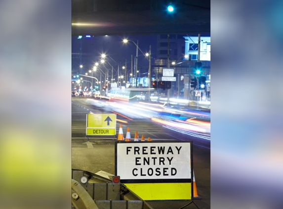Epsicon Traffic Management. We Aim To Provide You With Professional & Courteous Service