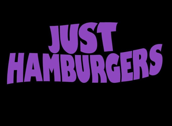 Just Hamburgers - Paducah, KY