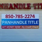 Panhandle Title