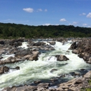 Great Falls Tavern Visitor Center - Tourist Information & Attractions