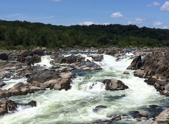 Great Falls Tavern Visitor Center - Potomac, MD