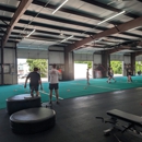 Adrenaline Sports and Fitness - Gymnasiums