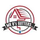 Mr. B's Gutters - Gutters & Downspouts Cleaning