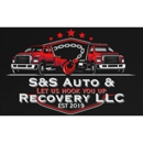 S&S Auto & Recovery - Automobile Parts & Supplies