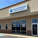 World Finance - Loans