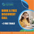 Russian Math Tutors
