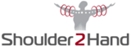 Shoulder2Hand Logo