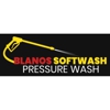 Blanos Soft Wash Pressure Wash gallery