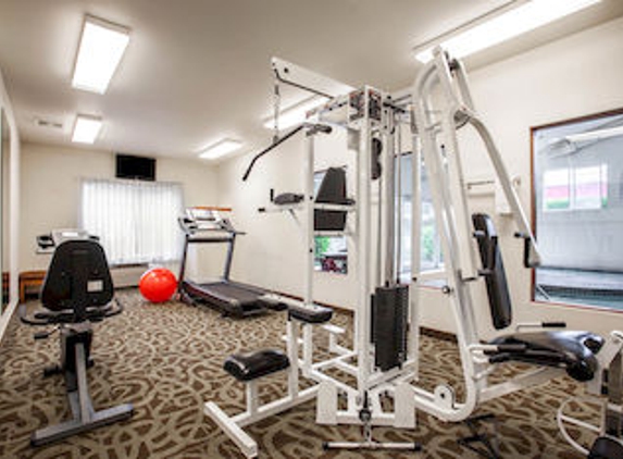 Quality Inn & Suites Federal Way - Seattle - Federal Way, WA