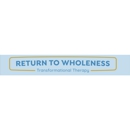 Return To Wholeness - Annette L Fortino LMSW, ACSW, CAADC, EMDR Certified - Mental Health Services