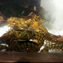 Red Lobster - Seafood Restaurants