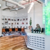 WeWork gallery