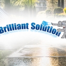 A Brilliant Solution - Pressure Washing Equipment & Services