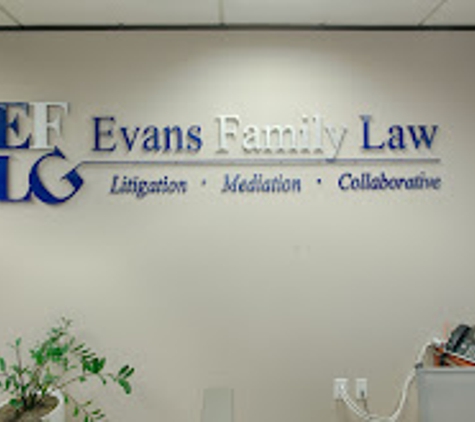 Evans Family Law Group - Austin, TX