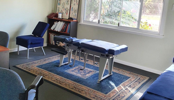 Midwest Chiropractic - Beresford, WA
