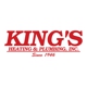 King's Heating & Plumbing Inc