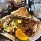 Gillwoods Cafe