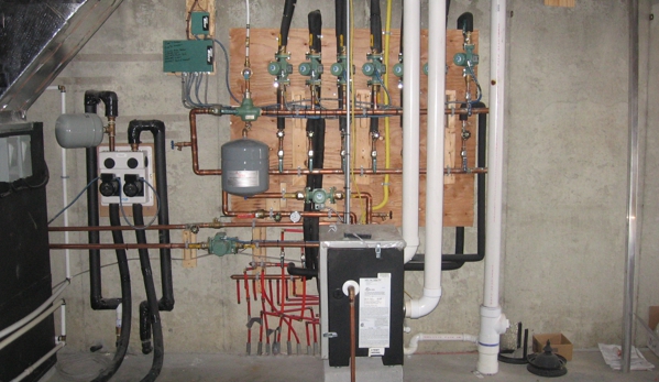 Cocalico Plumbing & Heating - Denver, PA