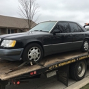 Curtis's Towing & Salvage - Automobile Salvage