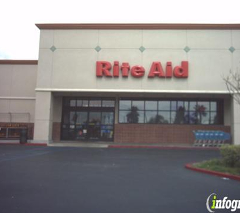 Rite Aid - San Clemente, CA