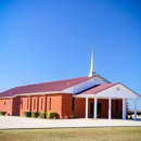 Cedar Grove Baptist Church - Baptist Churches