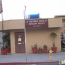 La Historia Society - Cultural Centers