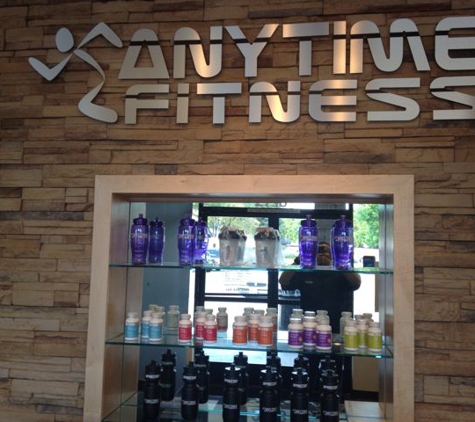 Anytime Fitness - Santa Clara, CA