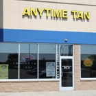 Anytime Tan Tanning Club