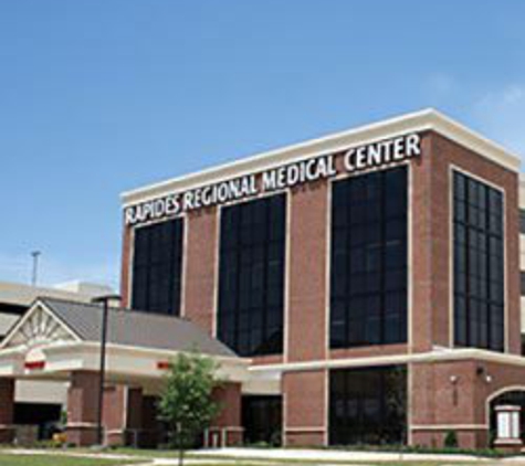 MedCentris Wound Healing Institute at Rapides Regional Medical Center - Alexandria, LA